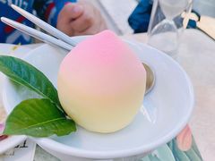 -大树餐厅(红旗街万达店)