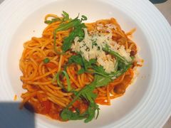 -必胜客(新福地店)