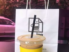 -JPG coffee(广州体育西店)