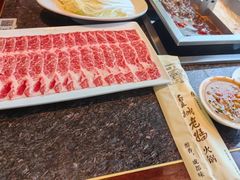 -皇城老妈·大连海鲜火锅(港湾店)