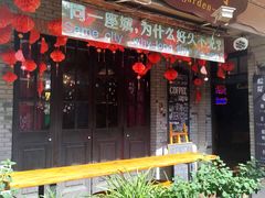 -衣裳街历史文化街区