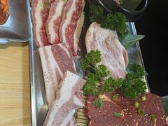 -麻蒲碳烤肉(梅花园店)