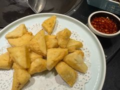 -挂旗柴锅鸡(蚌山区嘉年华店)