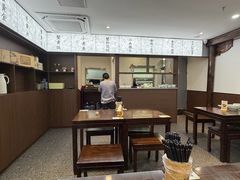 -蟹上黄·蟹黄面·江南糖水(人民广场店)