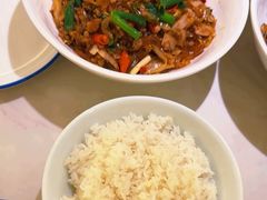 -兰湘子·湘菜小炒(三桥万象城店)
