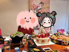 -京和日法料理(枫林街店)