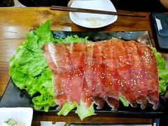 -猪小牛烤肉(青塔店)
