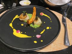 -重庆尼依格罗酒店·欣厨Niccolo Kitchen