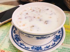 -顺记冰室(宝华路店)