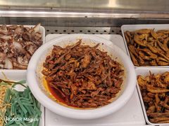 -廖记棒棒鸡(江汉路店)