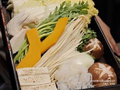 -满来寿喜烧(金虹桥店)