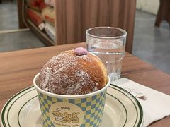 -屋裡·Union Bakery(龙江路店)