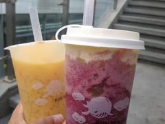 -KUNCHA鲲茶·江西制茶(铜锣湾店)