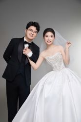 -青禾婚纱摄影(杭州店)