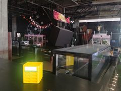 -夜的第七章·演艺自助餐厅