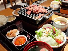 -味太助·银饭食堂(中华城店)
