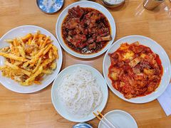 -贤花饭店(城阳店)