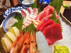 -小山日本料理(兴业太古汇店)