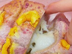 -木子木水日式烫面包(世界城光谷店)