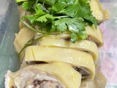 -振鼎鸡(华阴路店)