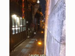 -东西巷