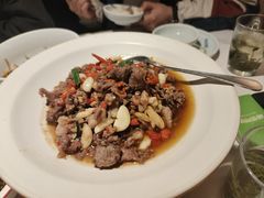 -湘邻呷铺·田园家宴(汉基广场店)