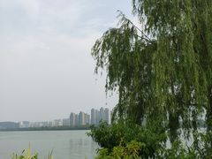 -云龙湖旅游景区