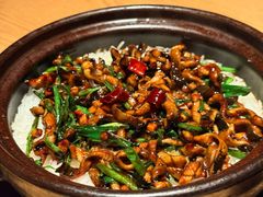 -新荣记(西溪湿地店)