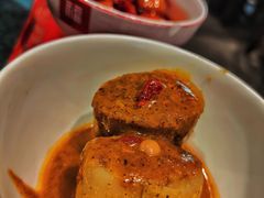 芥末墩-大海碗·京菜炸酱面(雍和宫店)