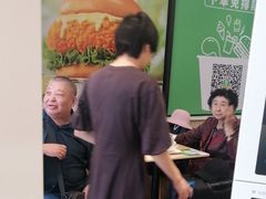 -德克士(北京站店)