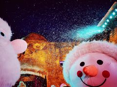 -横店影视城梦幻谷园区