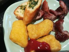 -韩盛·盛江山自助料理(于洪新玛特店)