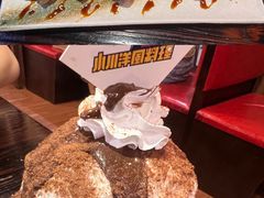 -香宫(九龙香格里拉店)