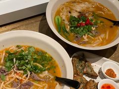 -漆黑觉米粉(三里屯店)