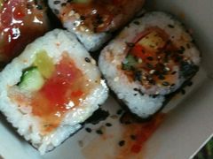 -N多寿司(万尚城店)