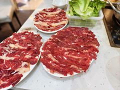 -黑山牛肉汤火锅(花城汇店)