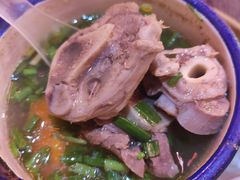 -沙州食驿·非遗小吃夜市