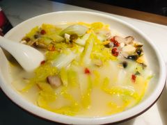 -鼎盛蜀坊·重庆江湖菜(市桥地铁站店)