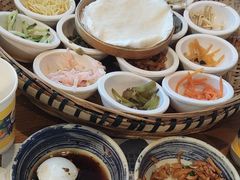 -包整·丝娃娃(一览甲秀楼风景店)