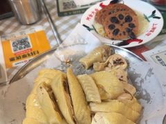-阿金大白·上海菜馆(新天地店)