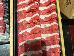 -东来顺饭庄(金泉广场店)