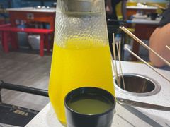 -钢管厂五区小郡肝火锅串串香(清河店)