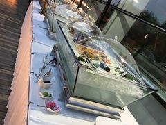 -临空皇冠假日酒店-西餐厅(首都机场店)