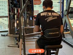 -24/7 FITNESS 健身(罗湖金光华店)
