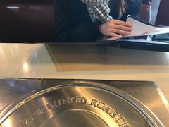 -郑阿姨的家·이모네·韩料&烤肉(武川路店)