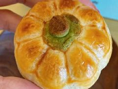 南瓜酥-KENGEE仟吉(庭瑞新汉口店)