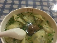 -潘国仙耳光馄饨(黄家阙路店)
