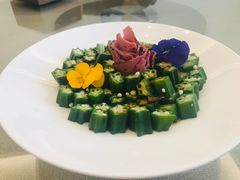 -将相和·海鲜蒸饺大连菜