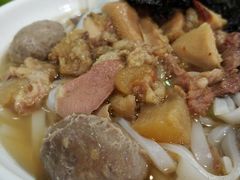 -牛肉彪·19年专注·潮汕牛肉火锅(祈福店)