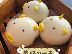 -龙凤点心饼家·39年老字号(松岗店)